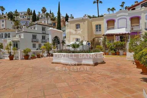 Radhus till salu i Benahavis, Malaga, Spanien 3 sovrum, 133 kvm. Nr. 159444 - foto 8