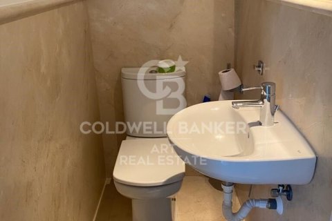 Radhus till salu i Benahavis, Malaga, Spanien 3 sovrum, 133 kvm. Nr. 159444 - foto 12