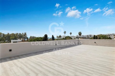 Villa till salu i Marbella, Malaga, Spanien 5 sovrum, 450 kvm. Nr. 159441 - foto 19