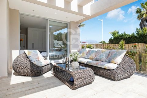 Villa till salu i Marbella, Malaga, Spanien 5 sovrum, 450 kvm. Nr. 159441 - foto 5