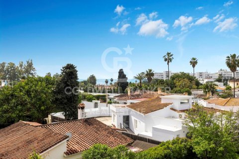 Villa till salu i Marbella, Malaga, Spanien 5 sovrum, 450 kvm. Nr. 159441 - foto 24