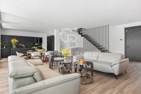 Villa till salu i Marbella, Malaga, Spanien 5 sovrum, 450 kvm. Nr. 159441 - foto 6