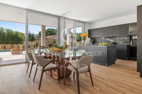 Villa till salu i Marbella, Malaga, Spanien 5 sovrum, 450 kvm. Nr. 159441 - foto 8