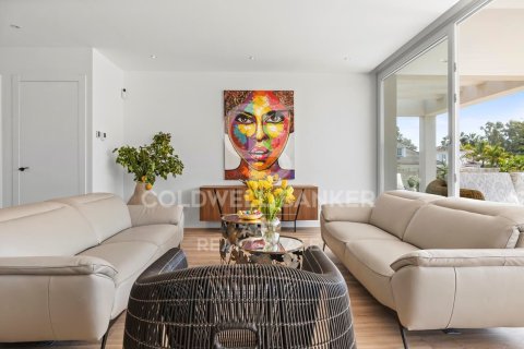 Villa till salu i Marbella, Malaga, Spanien 5 sovrum, 450 kvm. Nr. 159441 - foto 7