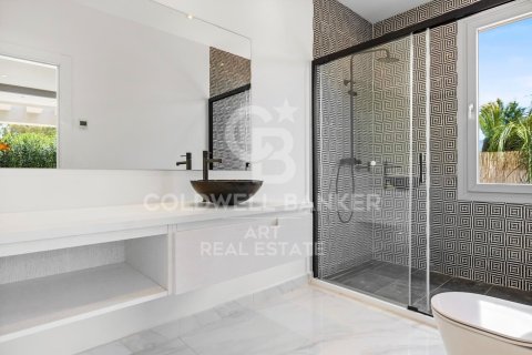 Villa till salu i Marbella, Malaga, Spanien 5 sovrum, 450 kvm. Nr. 159441 - foto 16