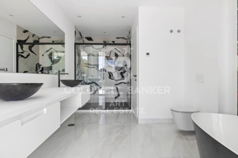 Villa till salu i Marbella, Malaga, Spanien 5 sovrum, 450 kvm. Nr. 159441 - foto 15