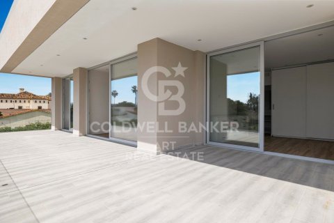 Villa till salu i Marbella, Malaga, Spanien 5 sovrum, 450 kvm. Nr. 159441 - foto 20
