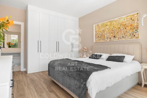 Villa till salu i Marbella, Malaga, Spanien 5 sovrum, 450 kvm. Nr. 159441 - foto 11