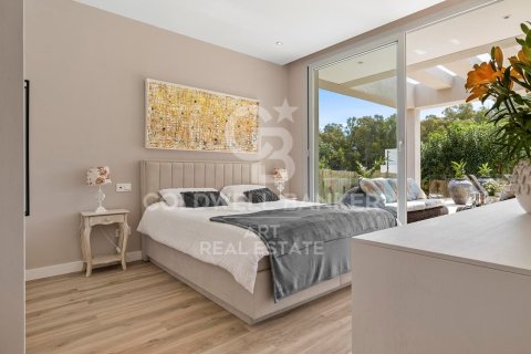 Villa till salu i Marbella, Malaga, Spanien 5 sovrum, 450 kvm. Nr. 159441 - foto 10