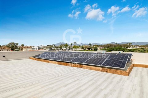 Villa till salu i Marbella, Malaga, Spanien 5 sovrum, 450 kvm. Nr. 159441 - foto 21
