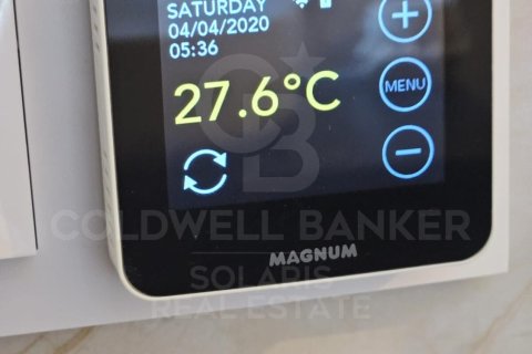 Huoneisto myytävänä Javea, Alicante, Espanja, 2 makuuhuonetta, 88 m2 No. 159443 - kuva 12