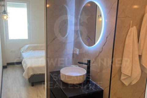 Huoneisto myytävänä Javea, Alicante, Espanja, 2 makuuhuonetta, 88 m2 No. 159443 - kuva 8