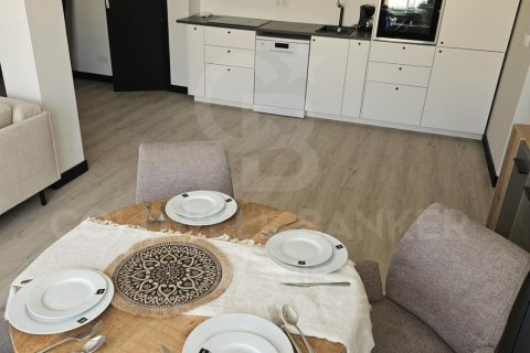 Huoneisto myytävänä Javea, Alicante, Espanja, 2 makuuhuonetta, 88 m2 No. 159443 - kuva 4