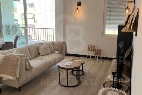 Huoneisto Javea, Alicante, Espanja 2 makuuhuonetta, 88 m2 No. 159443