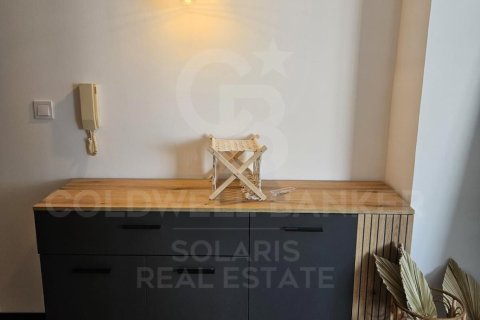 Huoneisto myytävänä Javea, Alicante, Espanja, 2 makuuhuonetta, 88 m2 No. 159443 - kuva 11