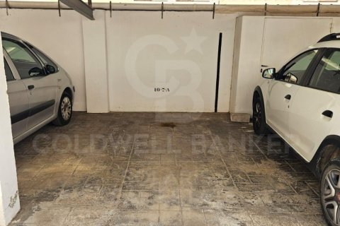 Dzīvoklis pārdošanā Javea, Alicante, Spānijā 2 istabas, 88 m2 Nr. 159443 - attēls 15