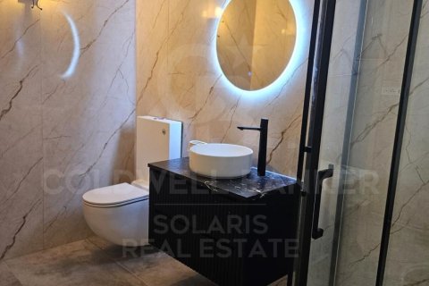 Huoneisto myytävänä Javea, Alicante, Espanja, 2 makuuhuonetta, 88 m2 No. 159443 - kuva 10