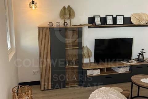 Dzīvoklis pārdošanā Javea, Alicante, Spānijā 2 istabas, 88 m2 Nr. 159443 - attēls 4