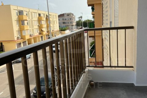 Dzīvoklis pārdošanā Javea, Alicante, Spānijā 2 istabas, 88 m2 Nr. 159443 - attēls 16