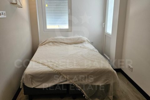 Dzīvoklis pārdošanā Javea, Alicante, Spānijā 2 istabas, 88 m2 Nr. 159443 - attēls 6