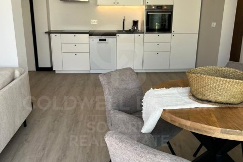 Huoneisto myytävänä Javea, Alicante, Espanja, 2 makuuhuonetta, 88 m2 No. 159443 - kuva 2