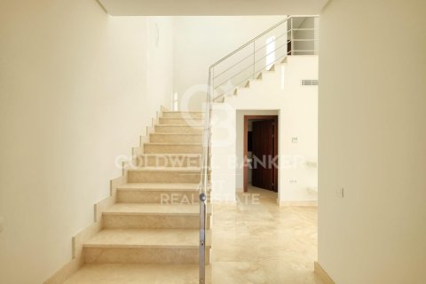 Villa for sale in Benahavis, Malaga, Spain 4 bedrooms, 289 sq.m. No. 159440 - photo 6