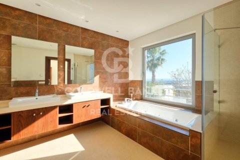 Villa for sale in Benahavis, Malaga, Spain 4 bedrooms, 289 sq.m. No. 159440 - photo 13