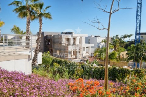 Villa for sale in Benahavis, Malaga, Spain 4 bedrooms, 289 sq.m. No. 159440 - photo 18