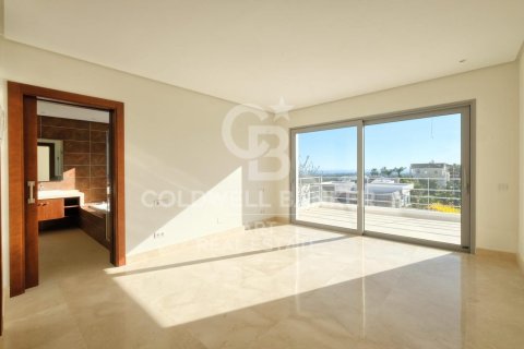 Villa for sale in Benahavis, Malaga, Spain 4 bedrooms, 289 sq.m. No. 159440 - photo 10