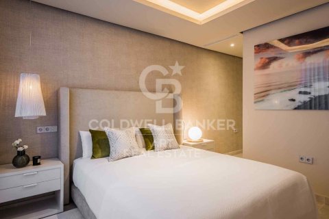 Villa à vendre à Estepona, Malaga, Espagne, 5 chambres, 413 m2 No. 159442 - photo 14