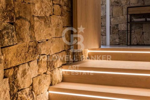 Villa à vendre à Estepona, Malaga, Espagne, 5 chambres, 413 m2 No. 159442 - photo 12