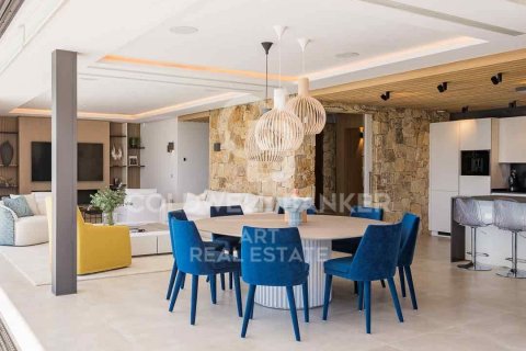 Villa à vendre à Estepona, Malaga, Espagne, 5 chambres, 413 m2 No. 159442 - photo 7