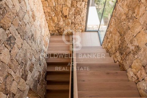 Villa à vendre à Estepona, Malaga, Espagne, 5 chambres, 413 m2 No. 159442 - photo 10