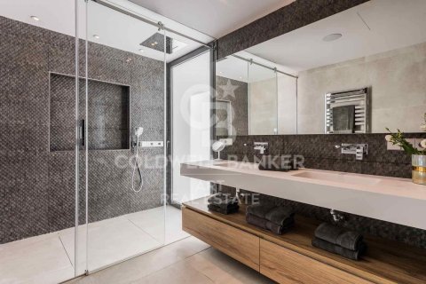 Villa à vendre à Estepona, Malaga, Espagne, 5 chambres, 413 m2 No. 159442 - photo 18