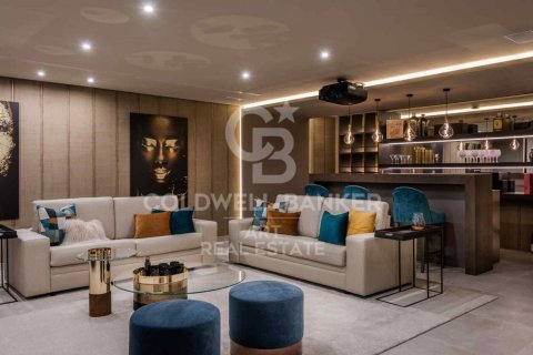 Villa à vendre à Estepona, Malaga, Espagne, 5 chambres, 413 m2 No. 159442 - photo 20