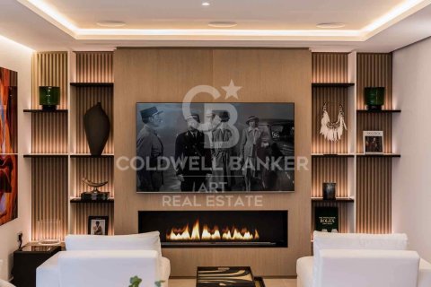 Villa à vendre à Estepona, Malaga, Espagne, 5 chambres, 413 m2 No. 159442 - photo 6