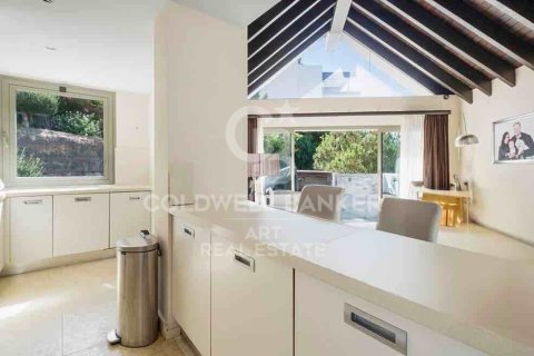 Penthouse w Benahavis, Malaga, Hiszpania 3 sypialnie, 231 mkw. nr 159445 – zdjęcie 3