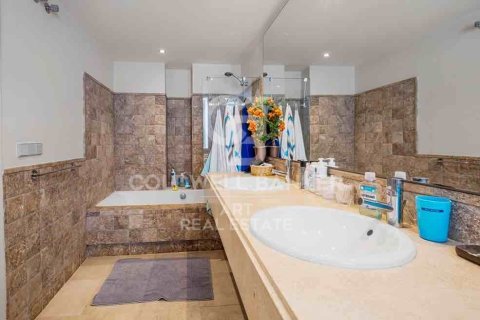 Penthouse w Benahavis, Malaga, Hiszpania 3 sypialnie, 231 mkw. nr 159445 – zdjęcie 9