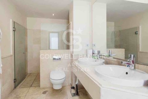 Penthouse w Benahavis, Malaga, Hiszpania 3 sypialnie, 231 mkw. nr 159445 – zdjęcie 6