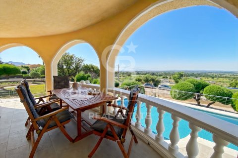 House for sale in Palau-saverdera, Girona, Spain 3 bedrooms, 233 sq.m. No. 159439 - photo 2