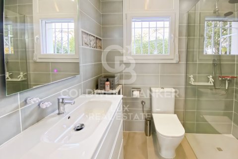 House for sale in Palau-saverdera, Girona, Spain 3 bedrooms, 233 sq.m. No. 159439 - photo 13