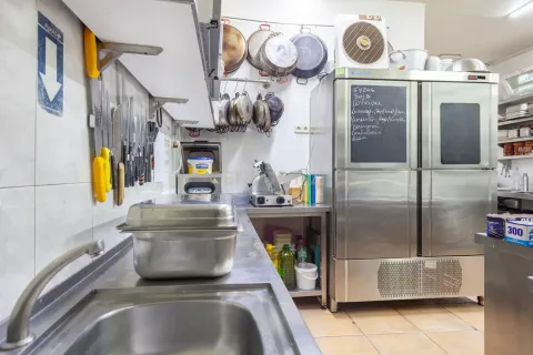 Commercial property for sale in Parets del Vallès, Barcelona, Spain 618 sq.m. No. 167144 - photo 21