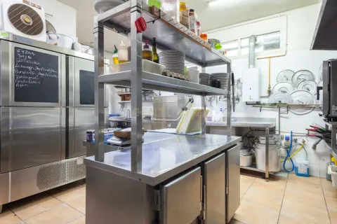 Commercial property for sale in Parets del Vallès, Barcelona, Spain 618 sq.m. No. 167144 - photo 22