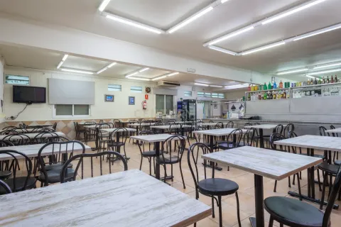 Commercial property for sale in Parets del Vallès, Barcelona, Spain 618 sq.m. No. 167144 - photo 12