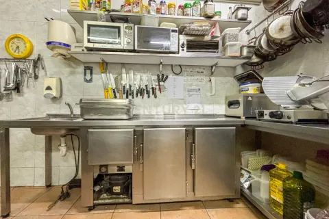 Commercial property for sale in Parets del Vallès, Barcelona, Spain 618 sq.m. No. 167144 - photo 23