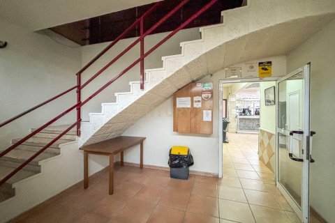 Commercial property for sale in Parets del Vallès, Barcelona, Spain 618 sq.m. No. 167144 - photo 27