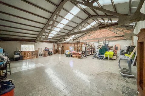 Commercial property for sale in Parets del Vallès, Barcelona, Spain 618 sq.m. No. 167144 - photo 30