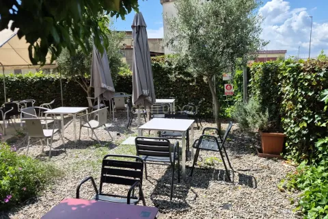 Commercial property for sale in Parets del Vallès, Barcelona, Spain 618 sq.m. No. 167144 - photo 5