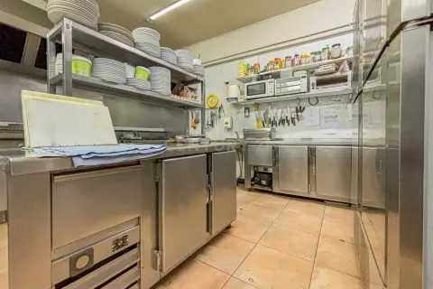 Commercial property for sale in Parets del Vallès, Barcelona, Spain 618 sq.m. No. 167144 - photo 24