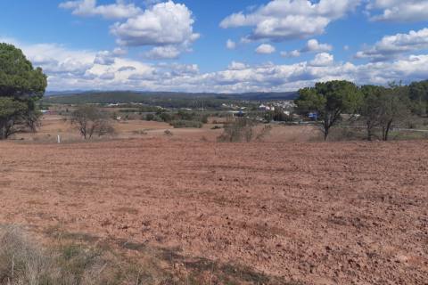 Land plot for sale in Sant Fruitos de Bages, Barcelona, Spain No. 167146 - photo 9